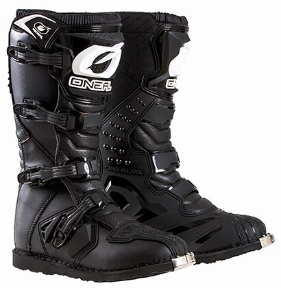 O'Neal 2018 Riders Boot 13 negro Foto 1 de 1