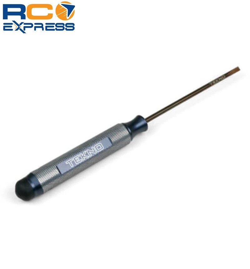Tekno RC XT Tuning Screwdriver (adjustable length 4mm shank) TKR1111 - Image 1 of 1