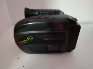 Video Panasonic Palmcorder IQ  Camera/Camcorder With Battery, & Case! - Picture 1 of 5
