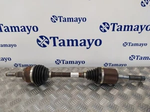 KV663B437DC GETRIEBE VORNE LINKS / 1057287 FÜR FORD TRANSIT CONNECT * - Bild 1 von 4