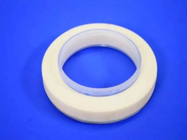 Genuine Mopar 2007-2023 Chrysler Pacifica Suspension Spring Isolator 5151024AB - Image 1 of 3