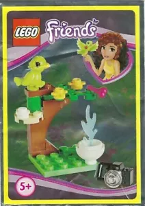 LEGO Friends Birds Nest Foil Pack Set 561601 - Picture 1 of 1