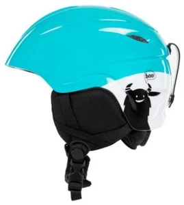 Glissade Skihelm Snowboard Größe M 55-58cm mehrfarbig Nr334 - Bild 1 von 6