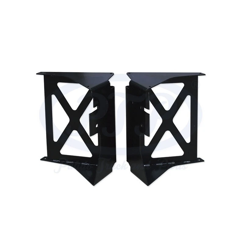 Suportes de para-choque Mack Vision P14148 #14193 - Imagem 1 de 1