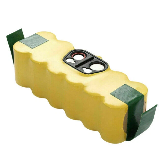 Roomba 4500mAh Rechargeable Power Tool Replacement Battery
