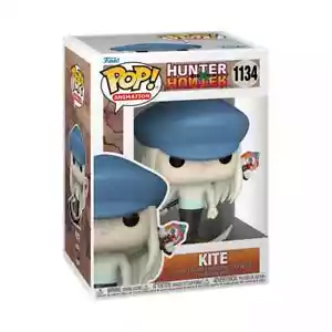 Funko Pop! Vinilo: Hunter x Hunter - Cometa #1134 - Imagen 1 de 1