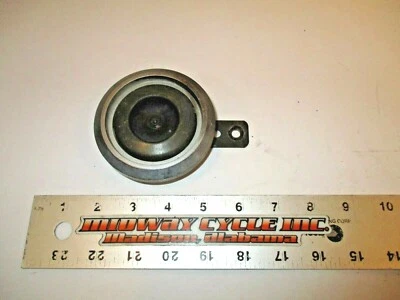 HONDA CMX250 BOCINA ALTA 38110-KR3-662 CMX 250 C REBEL CMX250C 1985 85 86 87 lm Foto 1 de 4