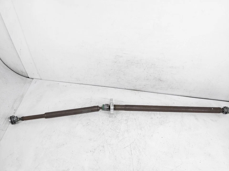 2021 Ford Edge 2.0L Awd Propeller Shaft Driveshaft K2gp-4K145-Ba - Image 1 of 4