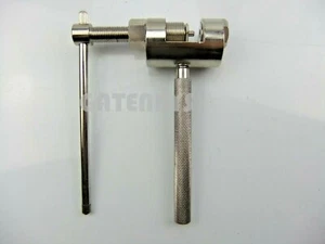 New Motorcycle HEAVY DUTY Chain Breaker Splitter Link Removal 428 520 528 MX - Picture 1 of 2