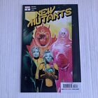 New Mutants #3 Marvel Comics 2020 VF/NM