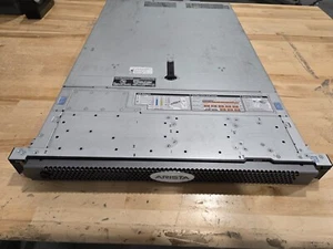 Arista DCA-200-CV Server Cloud Vision Physical Appliance DCA 200 CV 64GB ram - Picture 1 of 11