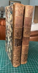 The Thames And its Tributaries in 2 volumes. 1840. Charles Mackay - Imagen 1 de 7