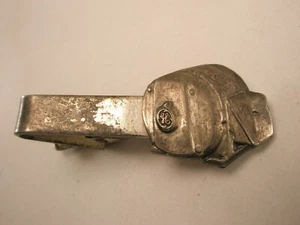 GE General Electric Motor Vintage Tie Bar Clip electrician - Picture 1 of 4