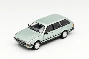 DCT 1:64 peugeot 505SW LHD Diecast Model Car - Picture 1 of 14