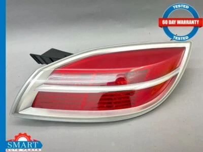 Saturn Sky Tail Light Taillight Lamp Right Passenger 07-09 OEM - Image 1 of 4