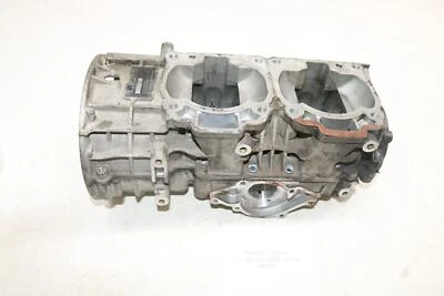 2013 Ski-doo Mxz X 600 Etec Xs 120" Engine Motor Crankcase Crank Case - Image 1 of 4