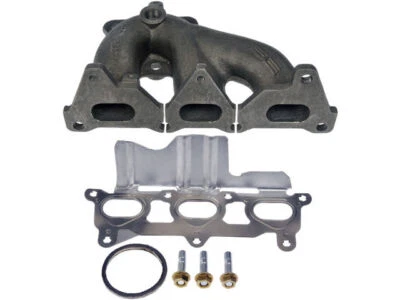 For 2007-2016 GMC Acadia Exhaust Manifold Left Dorman 77386VJMP 2009 2008 2010 - Image 1 of 2