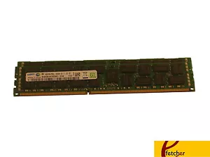 647897-B21 8GB PC3-10600 Memory HP ProLiant DL360 G6 DL370 G6 DL380 G6 ML150 G6 - Picture 1 of 1