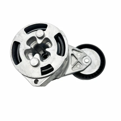 Belt Tensioner Assembly Pulley For 06-14 Ford Transit FB FC FD 2.4L 1445915 - Image 1 of 4