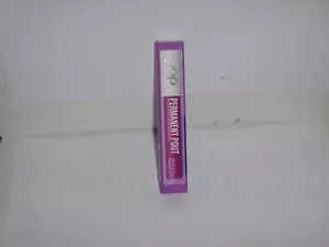 POP Beauty Permanent Pout - Liquid Lip Color - OMG Violet - .1oz - Picture 1 of 1