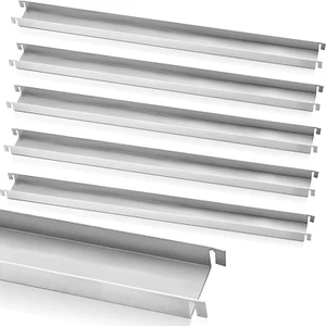 Lateral Front to Back File Bar Rails Hanging File Rails Filing Cabinet Parts Sta - Picture 1 of 12