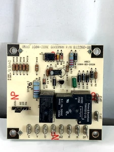 Goodman Control Board 1084-200C 12260-08 1084-83-202A used FREE shipping - Picture 1 of 2