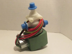 NEW ASCO 304328 100psi 1/4" 6.1W / 8.1W 50/60Hz REBUILD KIT SOLENOID PART - Picture 1 of 3