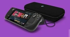 Buy Steam Deck Products Online at Best Prices | Ubuy Kosovo