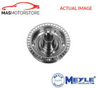 WHEEL HUB FRONT MEYLE 100 407 0063 A NEW OE REPLACEMENT
