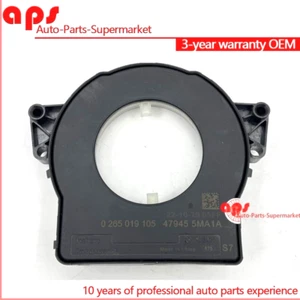 47945-5MA1A Steering Angle Sensor for 15-19 Nissan 370Z GT-R Juke Leaf Sentra - Picture 1 of 5