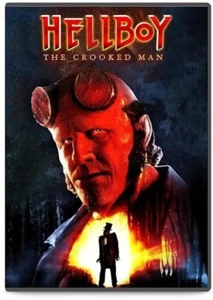 Hellboy: the Crooked Man / (AC3 Sgnl WS) - Picture 1 of 1