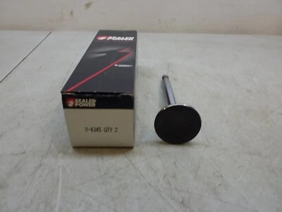 Válvula de escape V-4345 selada potência quantidade 1 válvula de escape V-4345 potência selada - Imagem 1 de 4