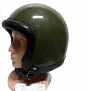 VITAGE POLISH PLASTIC HAT COVER OF SKYDIVERS Wz. 65 LWP 86YEARS PARACHUTE - Foto 1 di 6