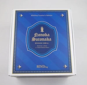 Native BINDing Creators Opinion Nonoka Satonaka White Rabbit 1/4 Figure Japan - Picture 1 of 6