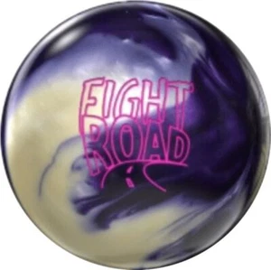 Storm Fight Road X-Comp 15 lbs NIB Bowling Ball! Free Shipping! Undrilled! - Bild 1 von 5