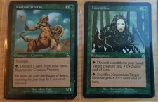 Magic The Gathering MTG: 134x Torment EX/GD/LP bundle/set/mix/lot/collection