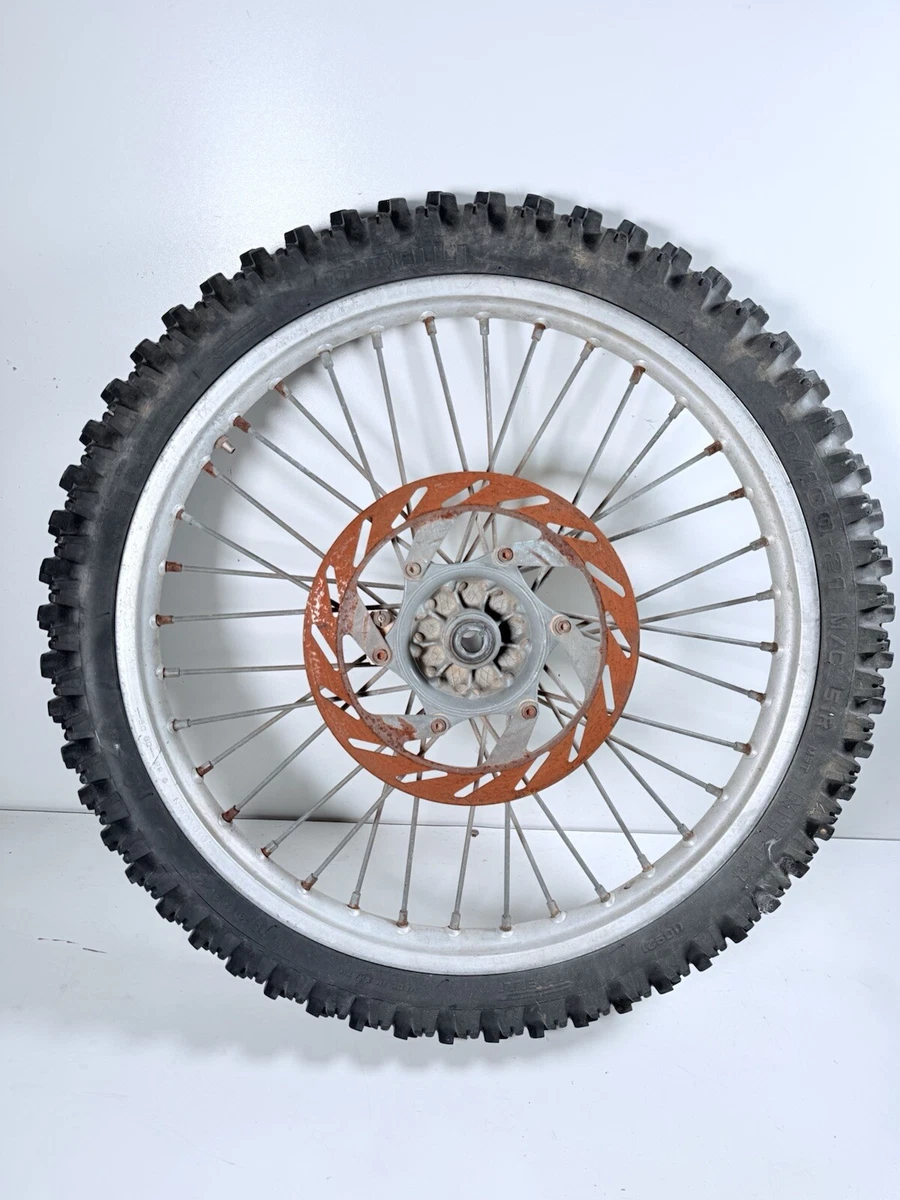 Motorcycle Wheels and Rims for KTM 300 for sale | eBay