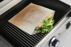 (Pack of 3) Reusable Grill Bags NO MESS Paninis Toasted Grill Cook Sandwiches