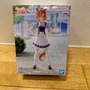 Banpresto Uma Musume Pretty Derby Teiemu Operao Figure Anime PVC Horse Racing JP - Picture 1 of 4