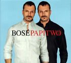 Miguel Bose Papitwo (CD)