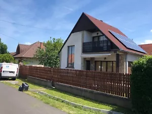Ferienhaus beim Plattensee - Bild 1 von 11