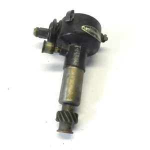 1937 1938 GMC TRUCK 6 CYL DISTRIBUTOR DELCO REMY # 647-G NO CAP REMANUFACTURED - Picture 1 of 6