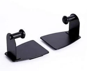 BLACK HEAVY DUTY MAGNETIC PAPER TOWEL HOLDER FOR KITCHEN GARAGE WORKSHOP CLOSET  - Picture 1 of 1