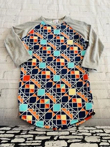 lularoe randy Ragland Shirt Sixe XXS - Picture 1 of 12
