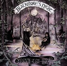 Shadow of the Moon von Blackmores Night | CD | Zustand sehr gut - Bild 1 von 2