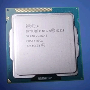 Intel Pentium G2020 2.9 GHz 5 GT/s LGA 1155 CPU Processor SR10H - Picture 1 of 3