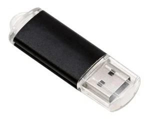 🚀 64GB USB 2.0 Flash-Laufwerk aus Metall: Schnell, Robust & Tragbar - Bild 1 von 2