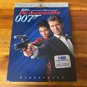 Die Another Day 007 DVD - Picture 1 of 6