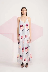 Keepsake Recover Floral Print Maxi Dress - Picture 1 of 10