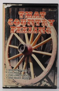 That country feeling Cassette - Picture 1 of 4